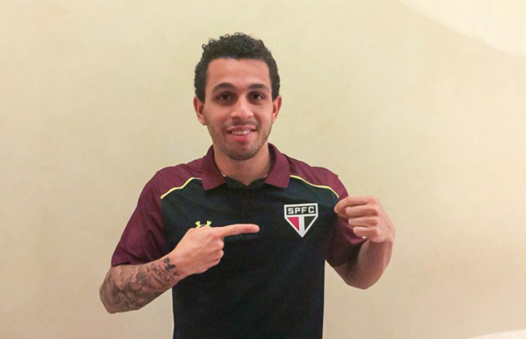 Wellington Nem - São Paulo