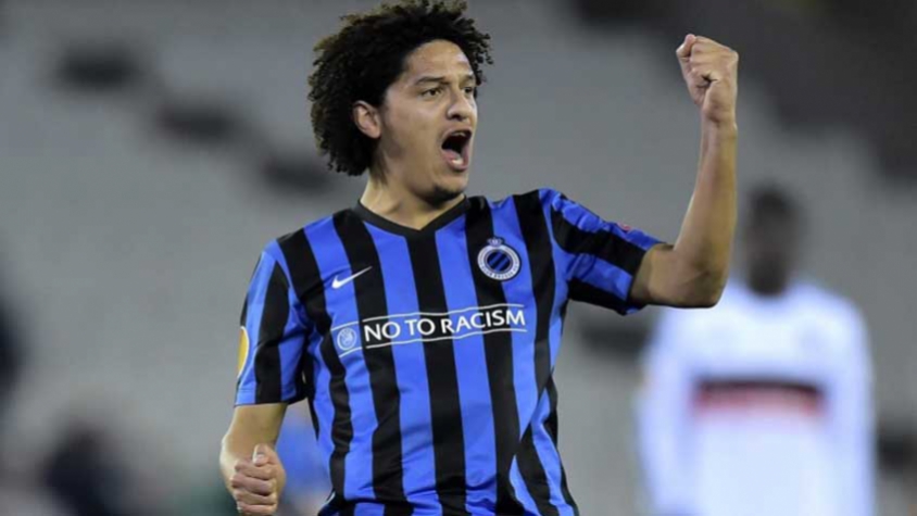 Felipe Gedoz - Brugge