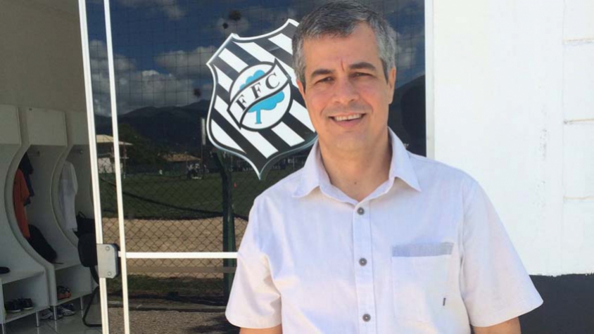 Léo Franco - Figueirense