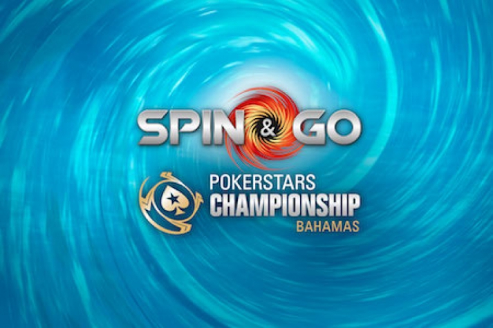 Torneio do PS nas Bahamas