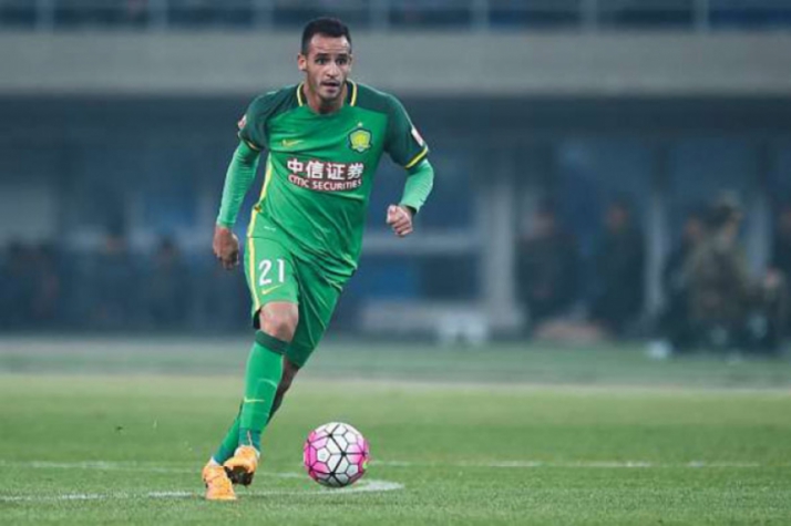 Renato Augusto - Beijing Guoan