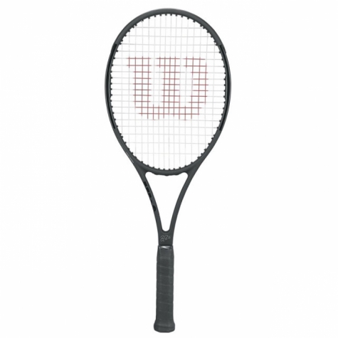 Raquete de Roger Federer