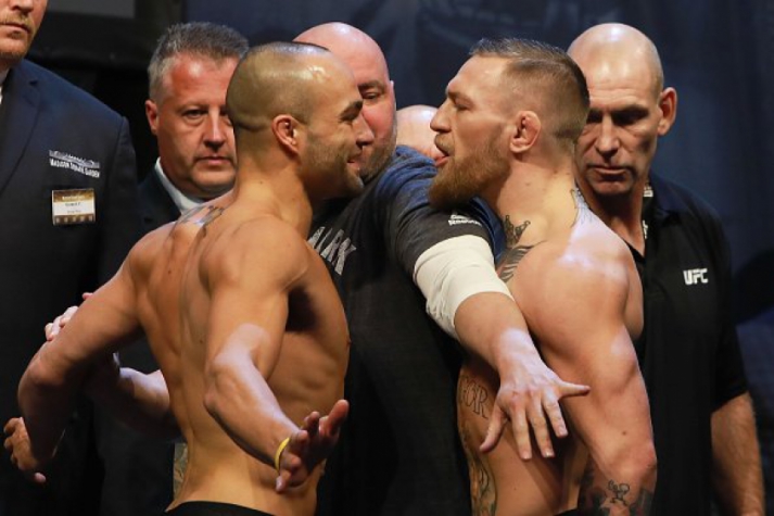 Eddie Alvarez