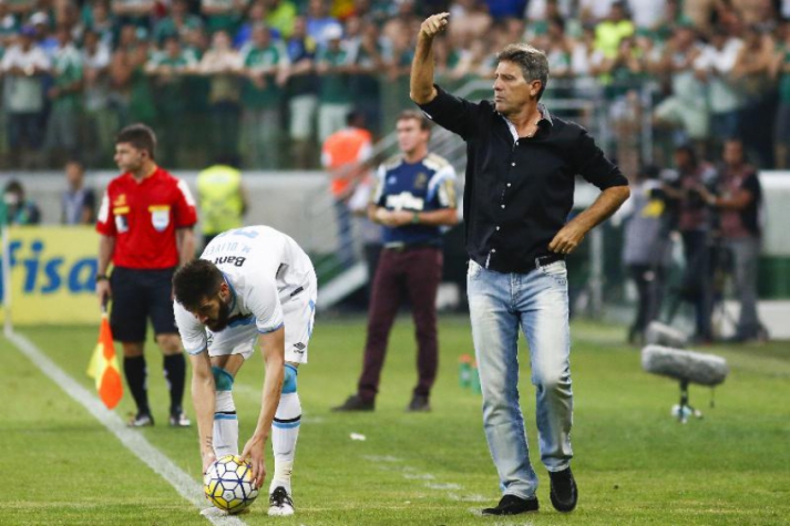 Renato Gaúcho