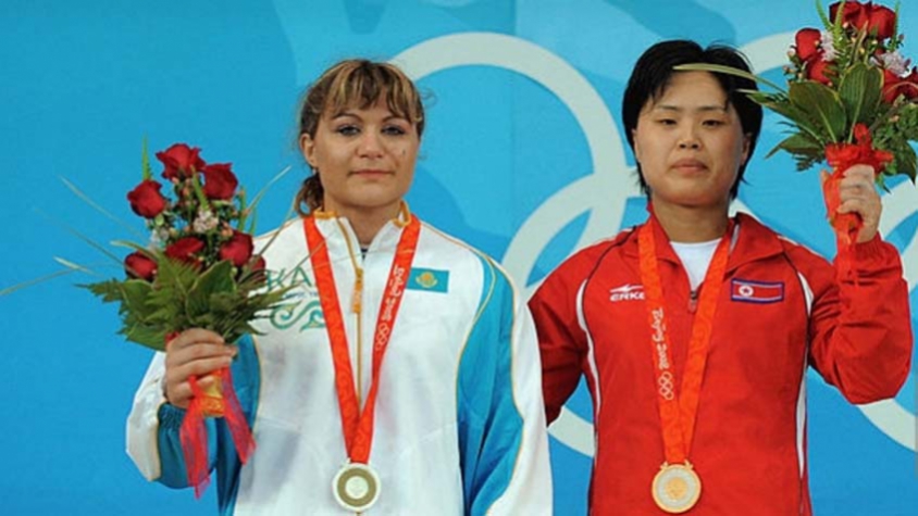 Irina Nekrassova