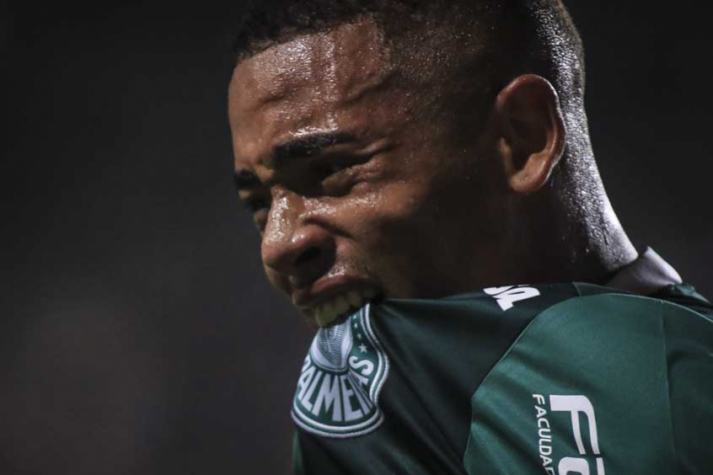 palmeiras x Ponte Preta