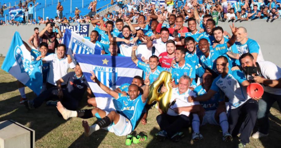 Avaí