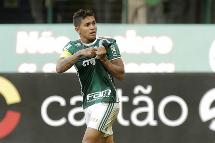 Palmeiras x Botafogo
