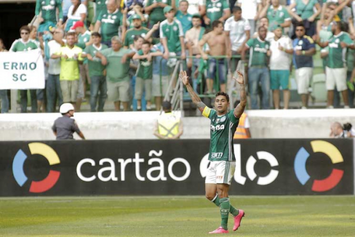 Palmeiras x Botafogo