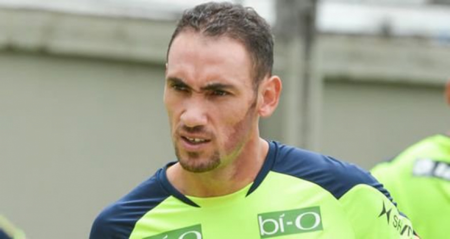 Rodrigo Mancha foi rebaixado três vezes, com Coritiba (2005 e 2009) e Grêmio Prudente (2010)