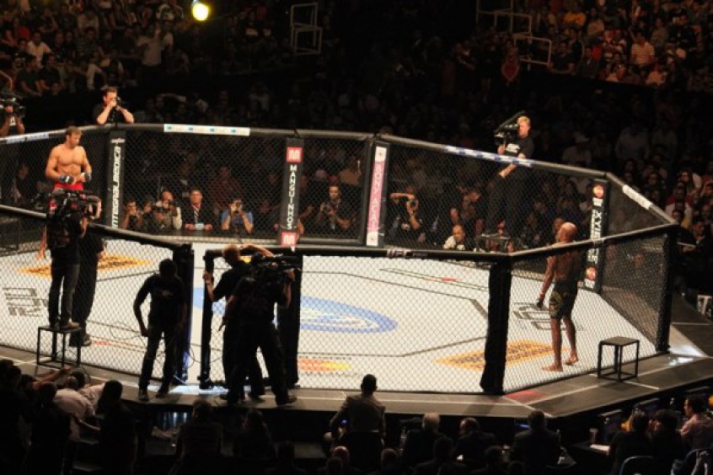 UFC