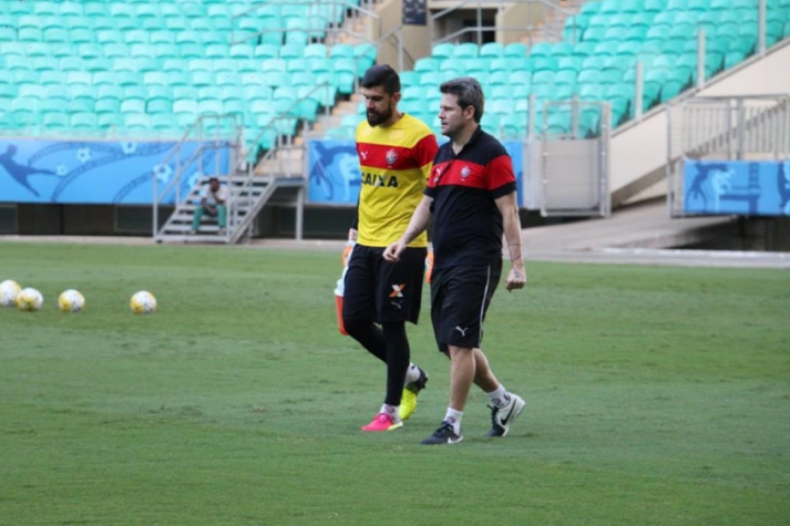 Fernando Miguel