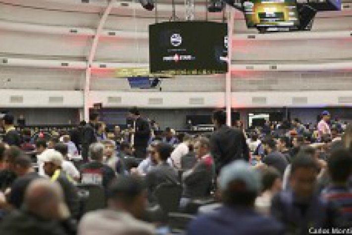BSOP Millions