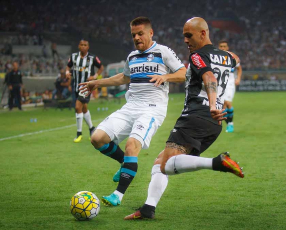 Atletico Mineiro x Gremio