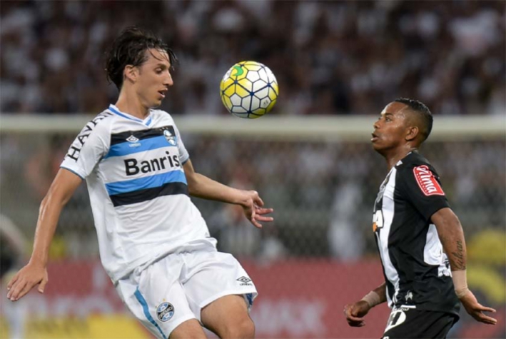 Atletico Mineiro x Gremio