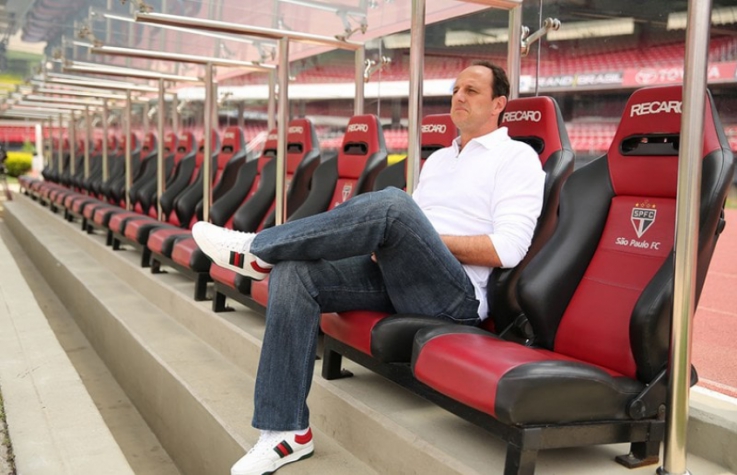 Rogério Ceni