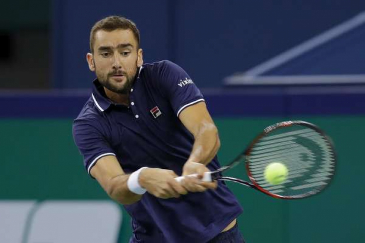 Marin Cilic