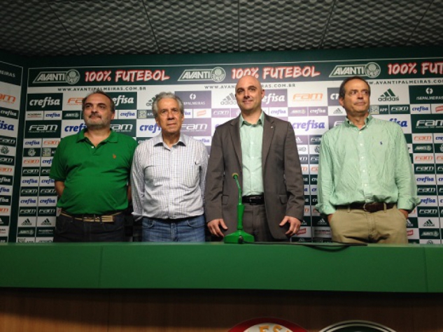 Diretoria Palmeiras