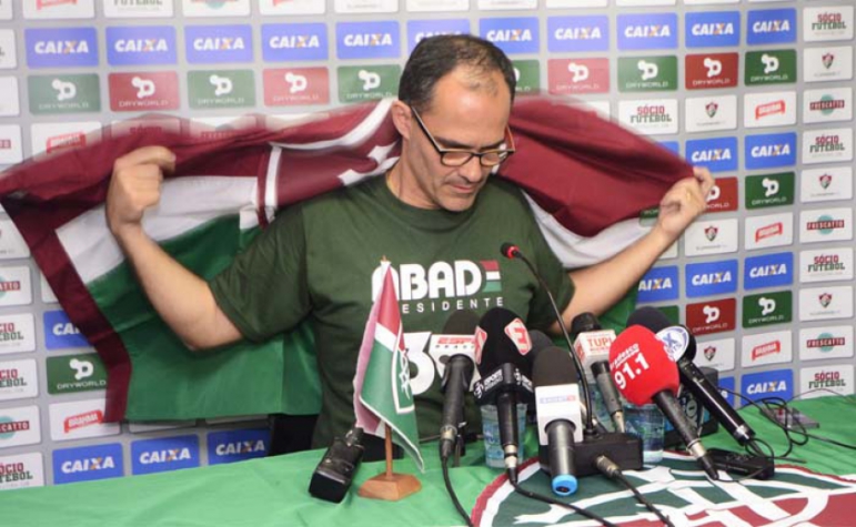Pedro Abad