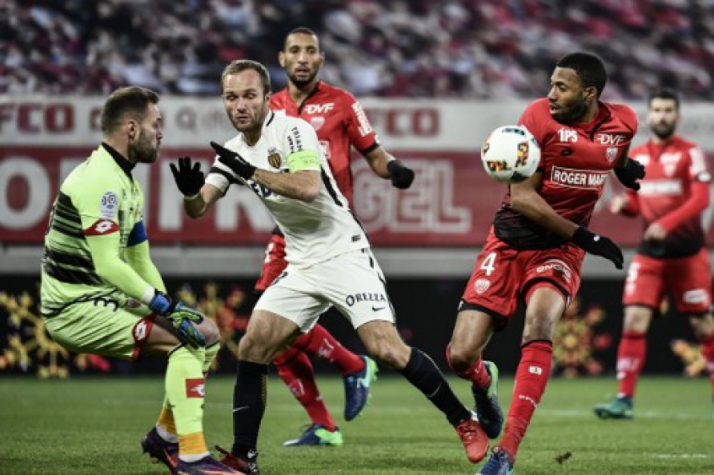 Dijon x Monaco