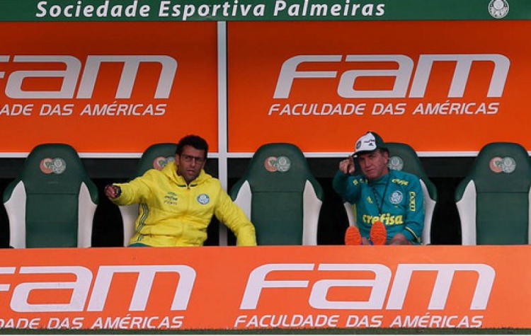 Alberto Valentim