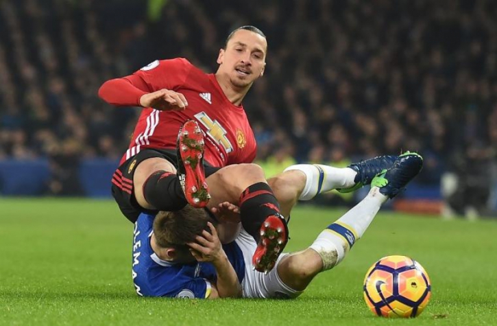 Ibrahimovic