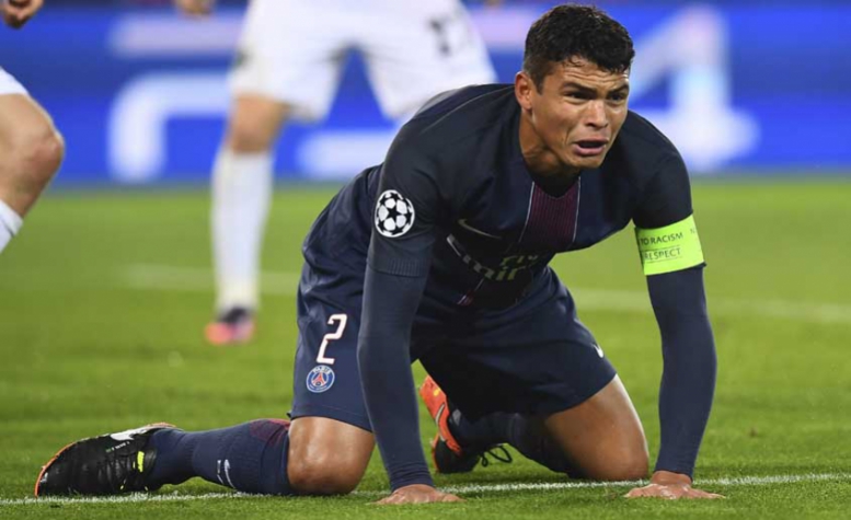 PSG x Ludogorets