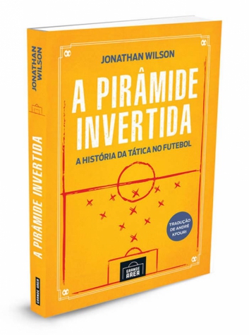 Livro - A Pirâmide Invertida