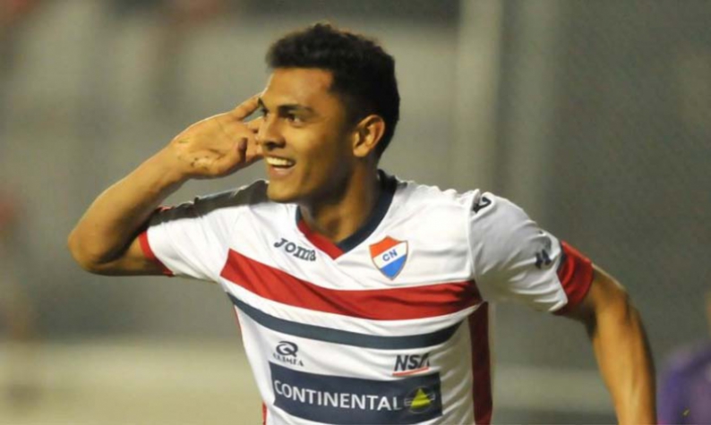 cristian colman