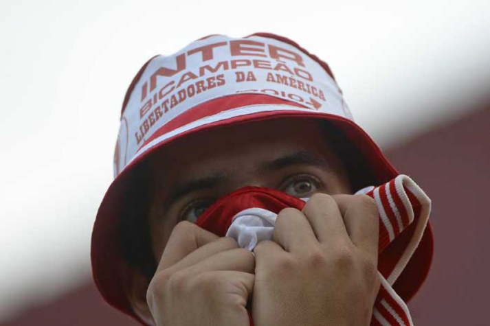 Fluminense x Internacional