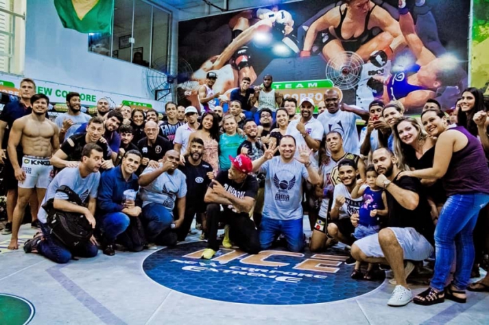 Em sua nona edição, NCE coroa Alan Bispo, Ari Farias e Alex Pontes como campeões