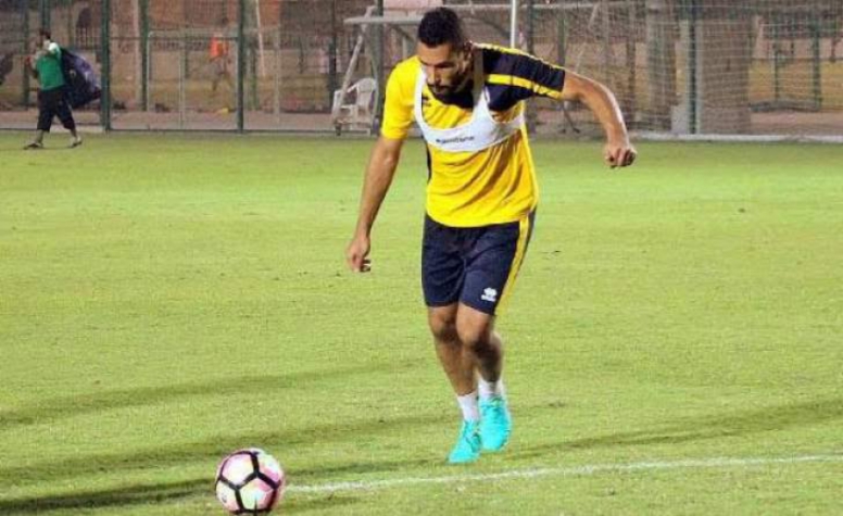 Bruno Aguiar - Al Muaither