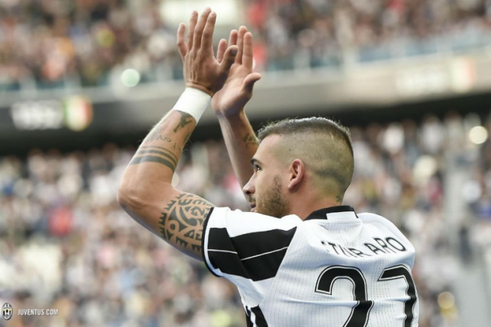 Sturaro