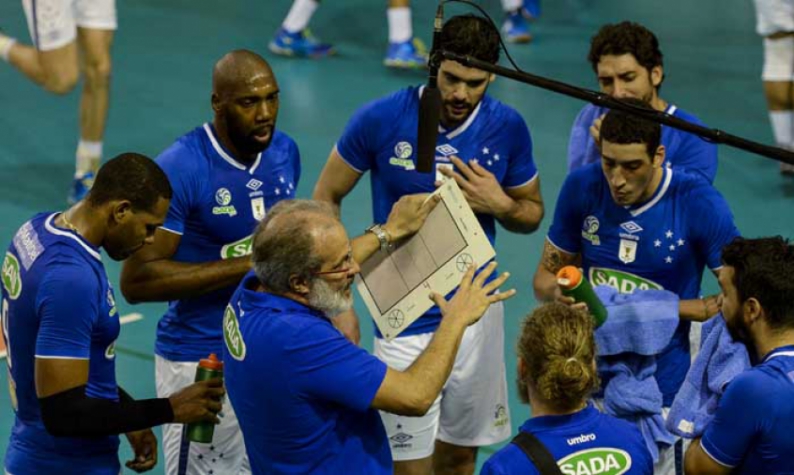 Sada Cruzeiro