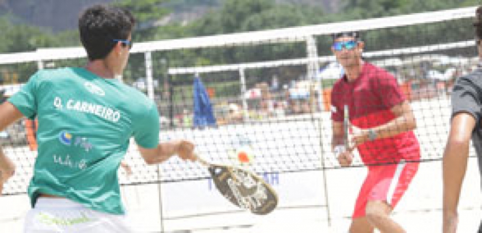 Ralff Abreu, Diogo Carneiro e Bruno Falcão