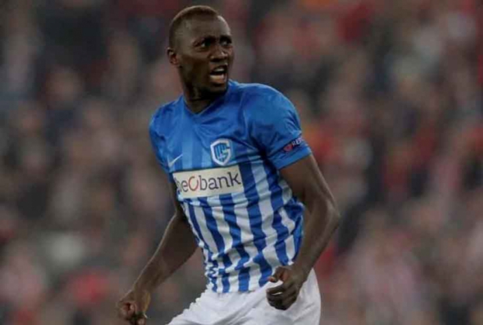 Wilfred Ndidi - Genk