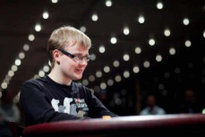Jogador do time da PokerStars conta um pouco da sua experiência em torneios grandes
