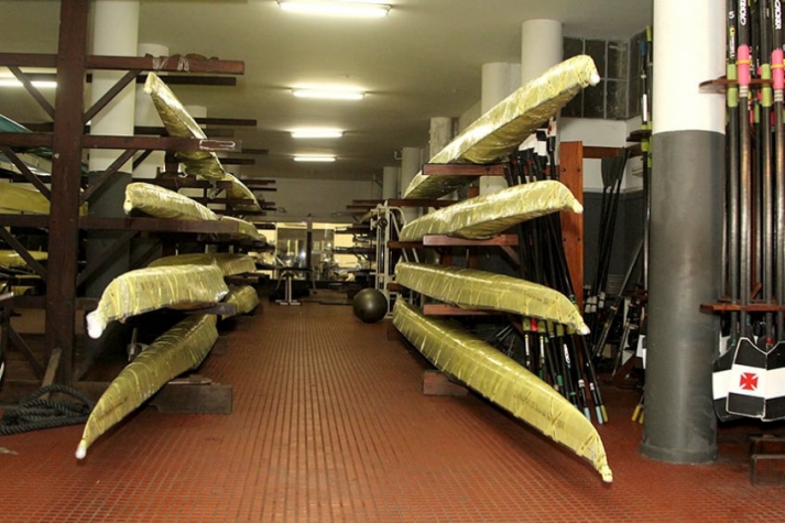 flotilha do Vasco