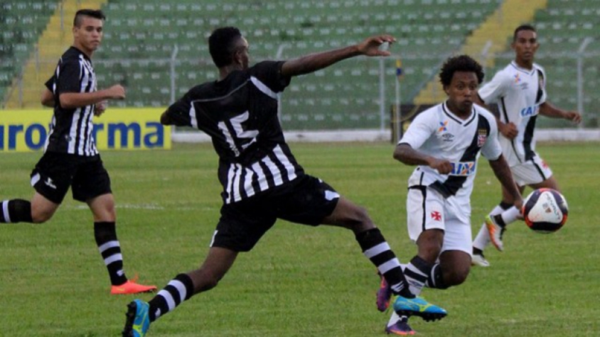 Vasco Copinha