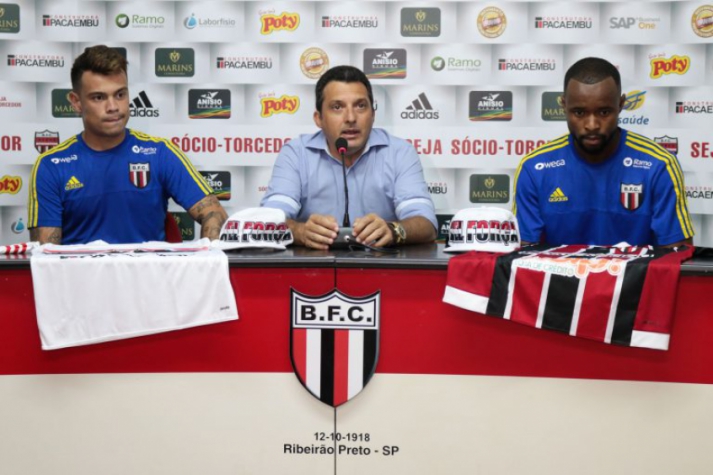 Botafogo-SP