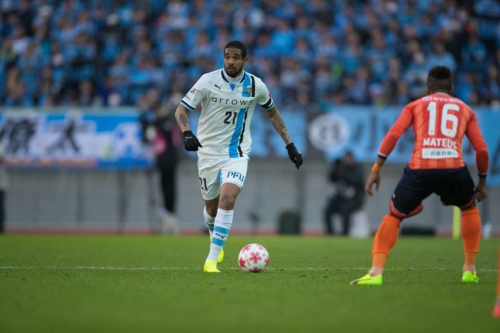 José Neto - Kawasaki Frontale