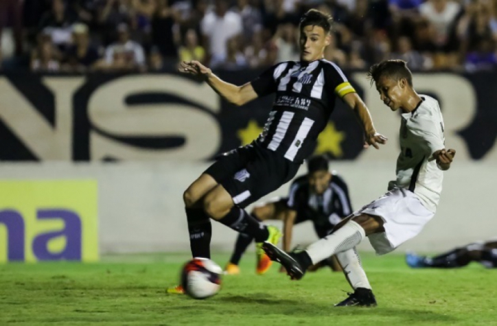 Corinthians Copinha