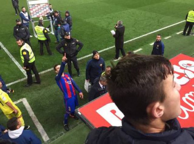 Piqué