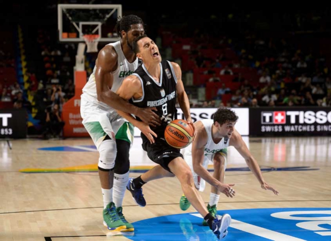 Pablo Prigioni
