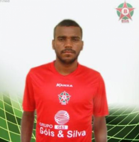 Leonardo - Boa Esporte (Divulgação: Boa Esporte)
