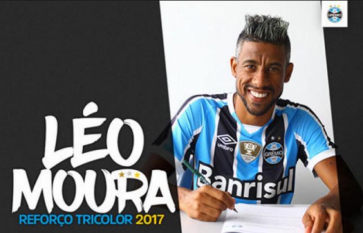 Leo Moura