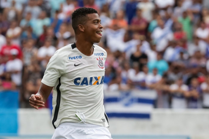 Carlinhos - Corinthians