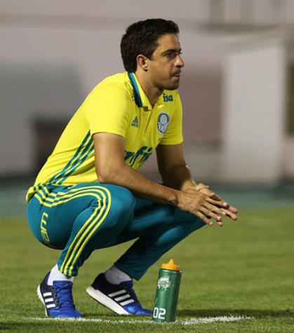 João Burse - Palmeiras - Copinha