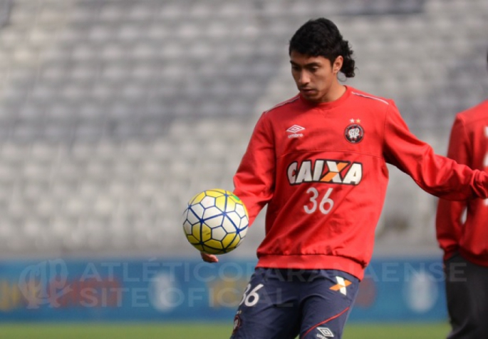 Luciano Cabral