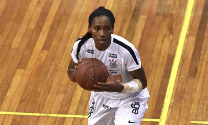Basquete: Corinthians fecha 1º turno como líder isolado